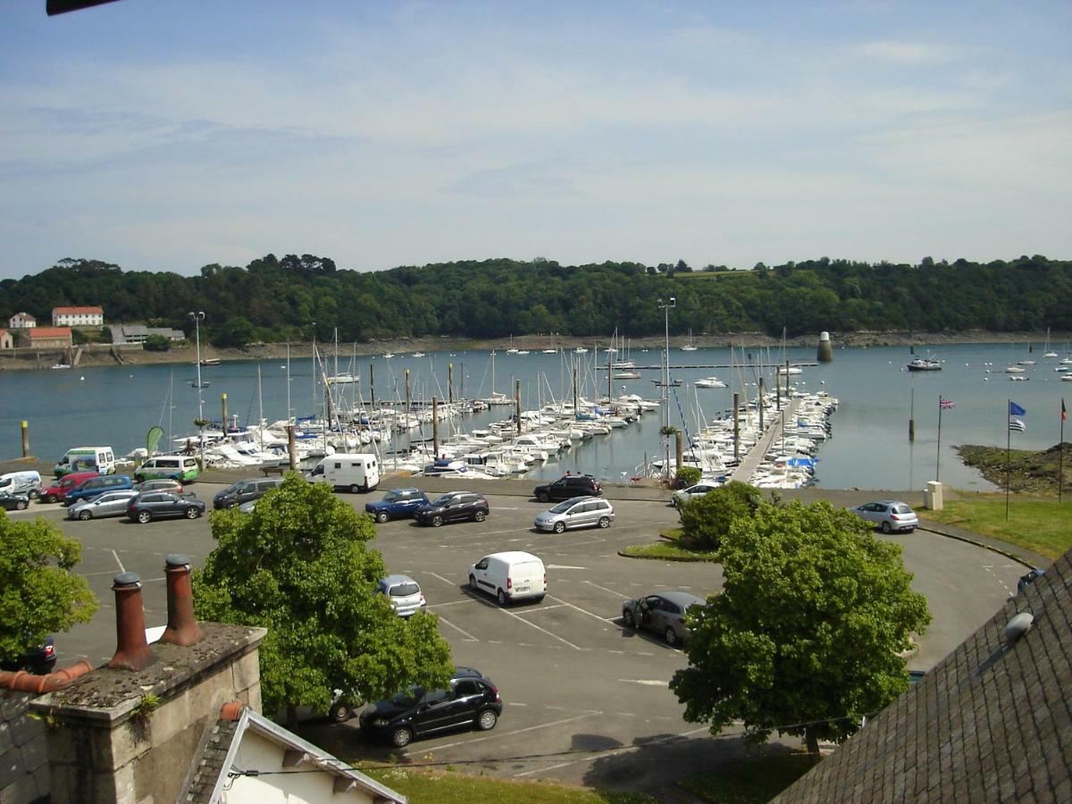 Gite De La Marina Dans La Presqu'Ile De Lezardrieux Lézardrieux Exterior foto